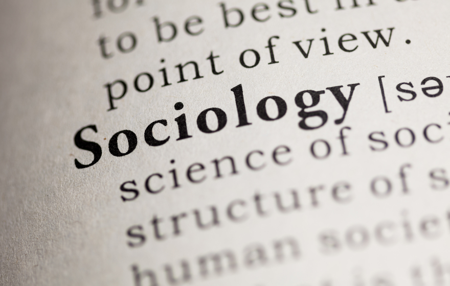 Sociology
